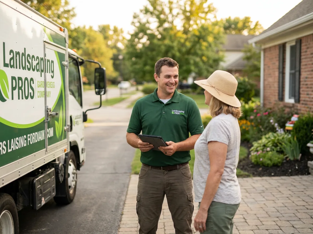 Landscaping Washta, IA FAQs